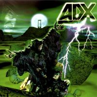 ADX - R&eacute;surrection