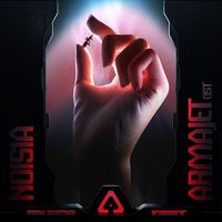 Noisia - Armajet