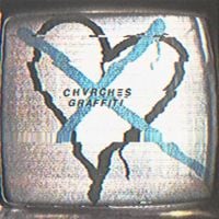 CHVRCHES - Graffiti
