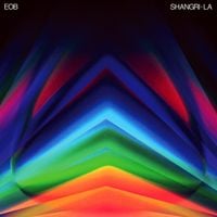 Ed O'Brien - Shangri-La