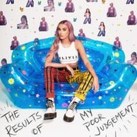 Olivia O'Brien - The Results Of My Poor Judgement