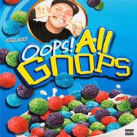 KirbLaGoop - Oops It's All Goop's