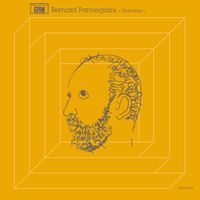 Bernard Parmegiani - Violostries
