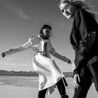 Aly & AJ - Attack of Panic