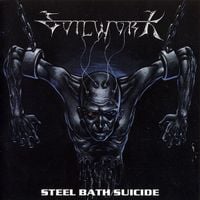 Soilwork - Steel Bath Suicide