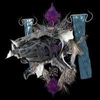 Tropical Interface - Signature // Food Chain