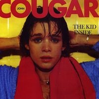 John Mellencamp - The Kid Inside