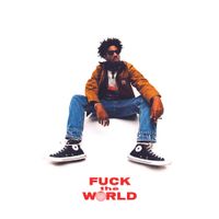 Brent Faiyaz - Fuck The World