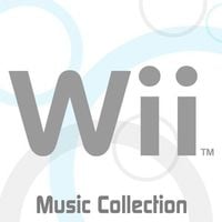 戸高一生 [Kazumi Totaka] - Wii Music Collection