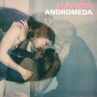 Alex Neilson - Andromeda