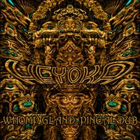 Andreilien - Whomp Gland & Pineal Dub