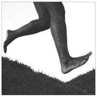Obongjayar - Which Way Is Forward?