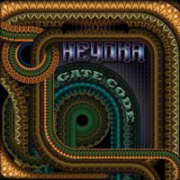 Andreilien - Gate Code