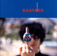 Colin Newman - Bastard