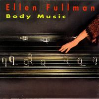 Ellen Fullman - Body Music