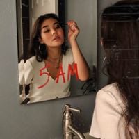 Audrey Mika - 5 A.M.