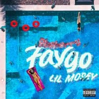 Lil Mosey - Blueberry Faygo