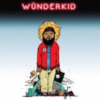 Thelonious Martin - W&uuml;nderkid