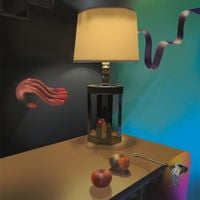 Nick Storring - My Magic Dreams Have Lost Their Spell