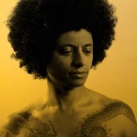 Jos&eacute; James - No Beginning No End 2