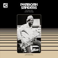 Pharoah Sanders - Live in Paris (1975)
