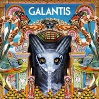 Galantis - Church