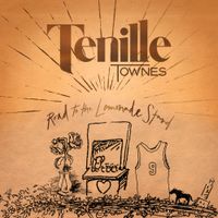 Tenille Townes - Road to the Lemonade Stand EP