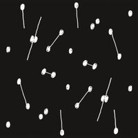 Aril Brikha - Dance of a Trillion Stars