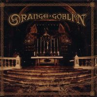 Orange Goblin - Thieving from the House of God
