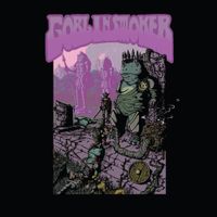 Goblinsmoker - A Throne in Haze, A World Ablaze