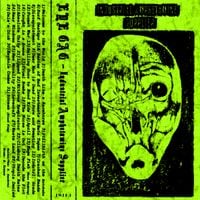 Eye Gag - Industrial Amphetamine Supplier