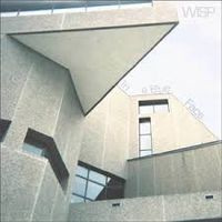 Wisp - In a Blue Face