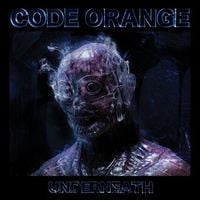 Code Orange - Swallowing the Rabbit Whole