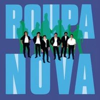 Roupa Nova - Roupa Nova