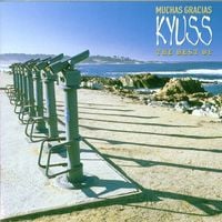 Kyuss - Muchas Gracias: The Best of Kyuss