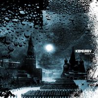 Komarov - Soyuz-1