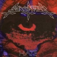 Sarc&oacute;fago - Hate