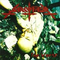 Sarc&oacute;fago - The Worst