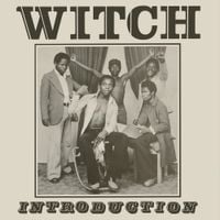 WITCH - Introduction [1974 Version]