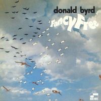 Donald Byrd - Fancy Free