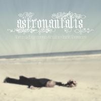 Astronautalis - The Mighty Ocean & Nine Dark Theaters