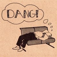 Astronautalis - Dang! Seven Freestyles in Seven Days