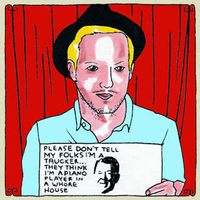 Astronautalis - Daytrotter Sessions