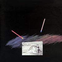 Australian Crawl - Between a Rock and a Hard Place