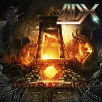 ADX - Ultimatum