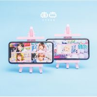 CY8ER - 東京