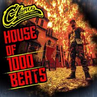 C-Lance - House of 1000 Beats