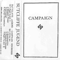 Sutcliffe J&uuml;gend - Campaign