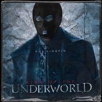 Hus KingPin - King Of The Underworld