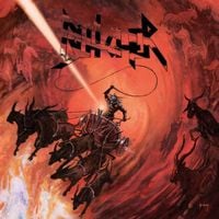 B&uuml;tcher - 666 Goats Carry My Chariot